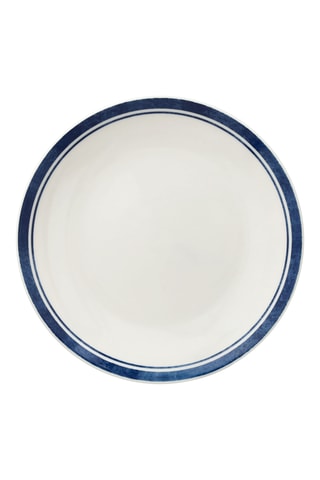 Serviço em porcelana Filo - 18 peças