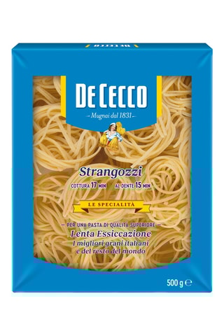 8 x Strangozzi - 500 g