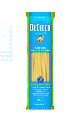 12 x Linguine - 500 g
