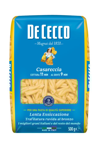 12 x Casareccia - 500 g