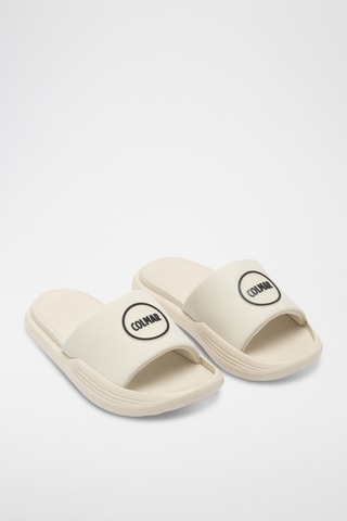 Chanclas - Blanco