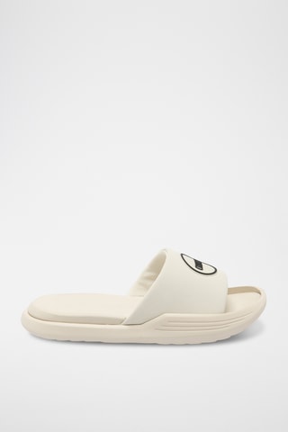 Chanclas - Blanco
