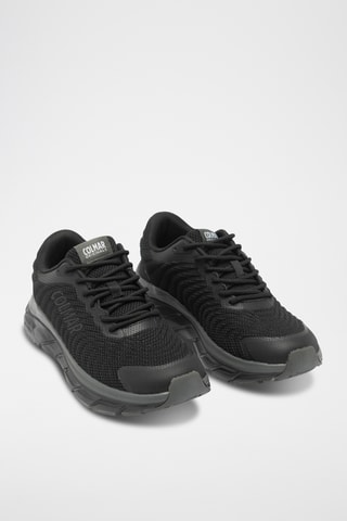 Sneakers - Preto