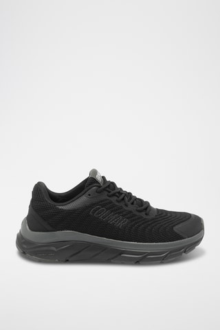 Sneakers - Preto