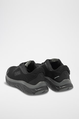 Sneakers - Preto
