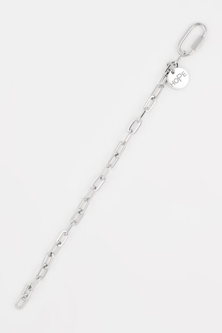 Bracelet Espoir - Argenté