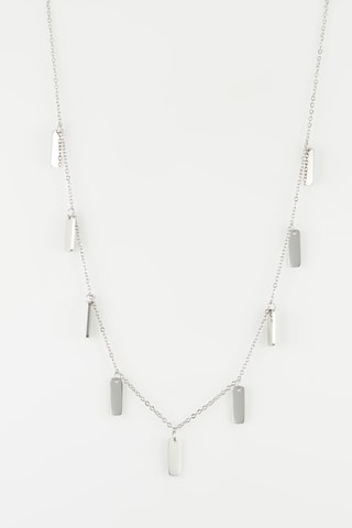 Collier Argenté