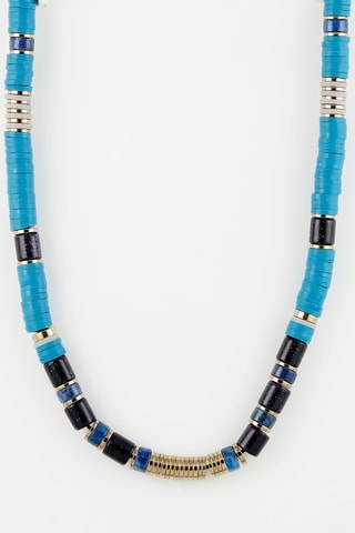 Collier Lapis-lazulis