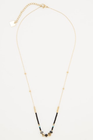 Collier - Pierres