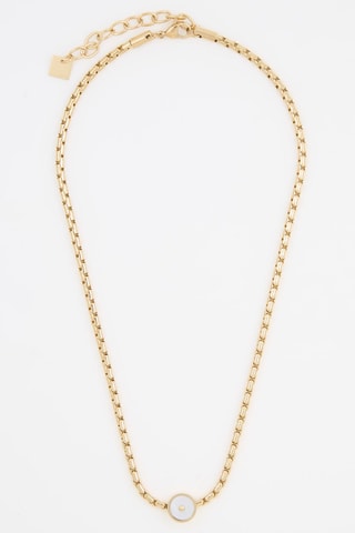 Collier - Nacre