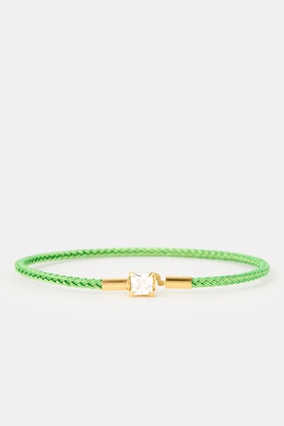Bracelet Orcera - Vert
