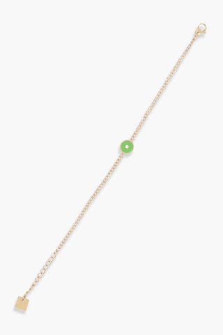 Bracelet - Vert clair