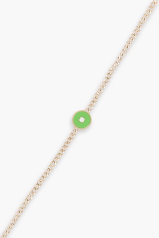 Bracelet - Vert clair