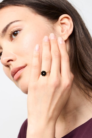 Bague - Onyx