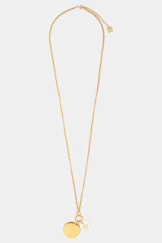 Sautoir - Céramique