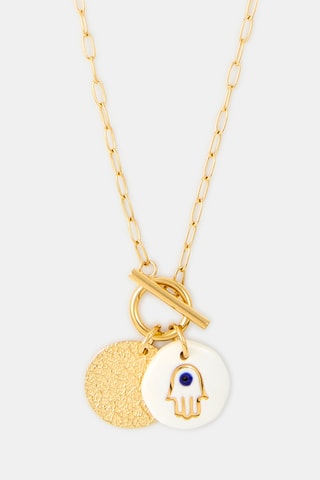 Collier - Céramique