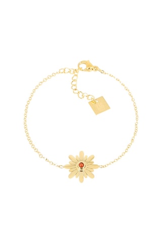Bracelet Margarita - Cornaline
