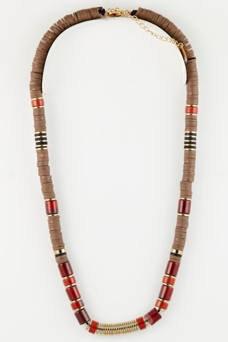 Collier - Œils-de-tigre