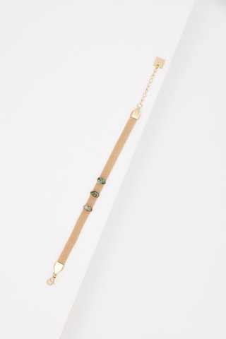 Bracelet Turquoises africaines