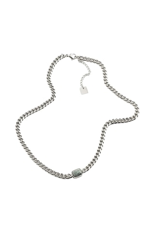 Collier - Turquoise africaine