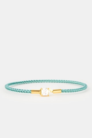 Bracelet Orcera - Bleu