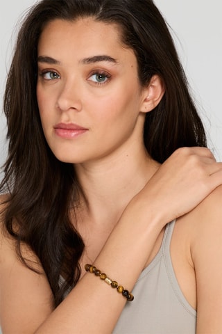 Bracelet - Œils-de-tigre