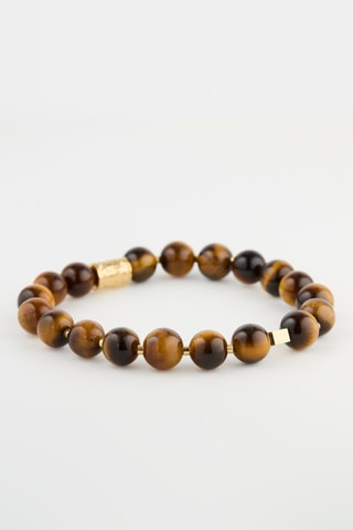 Bracelet - Œils-de-tigre