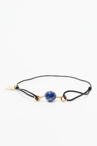 Bracelet - Lapis-lazuli