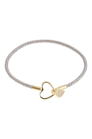 Bracelet - Gris