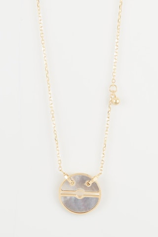 Collier - Nacre