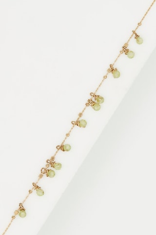 Bracelet - Olivine