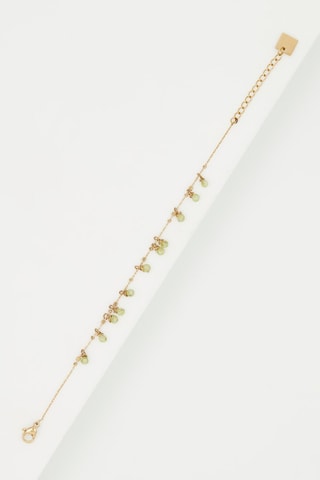 Bracelet - Olivine
