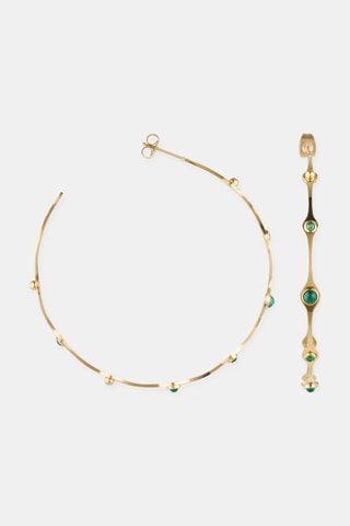 Créoles - Malachites