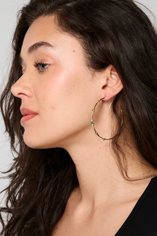 Créoles - Malachites