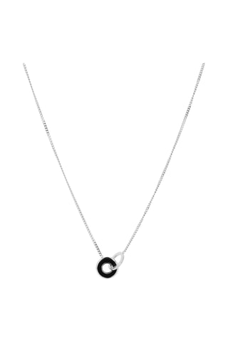 Collier - Onyx