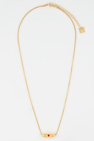 Collier - Nacre