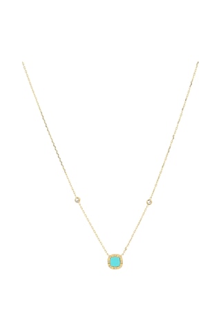 Collier - Turquoise