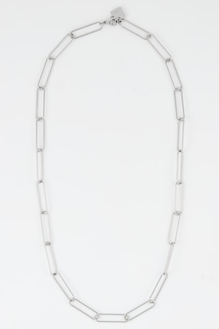 Collier - Argenté