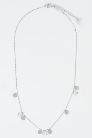 Collier - Nacre