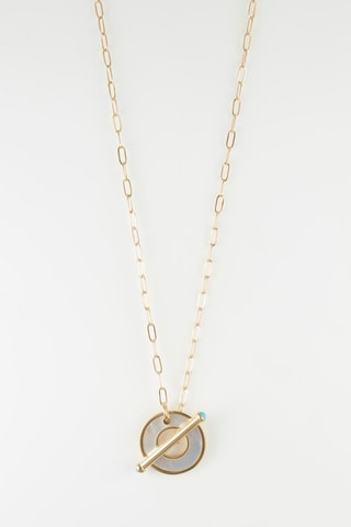 Collier - Nacre