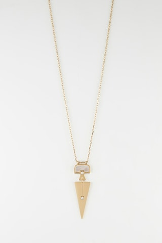 Collier - Nacre