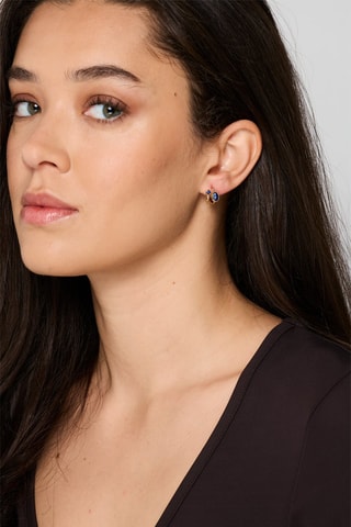 Puces - Lapis-lazuli