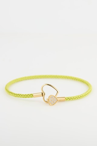 Bracelet - Vert clair