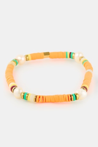 Bracelet - Orange