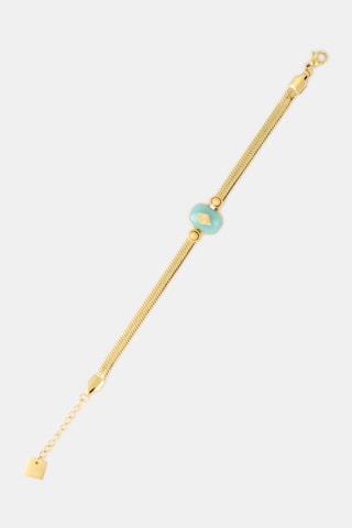 Bracelet - Apatite