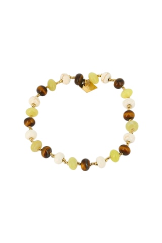 Bracelet - Œils-de-tigre