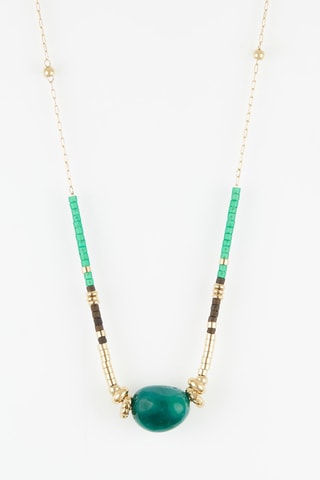 Collier Aventurine