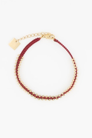 Bracelet - Rouge