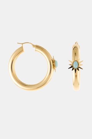 Créoles - Amazonites