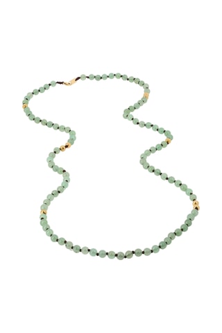 Collier - Vert clair